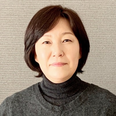ジョンミン(이정민) 先生