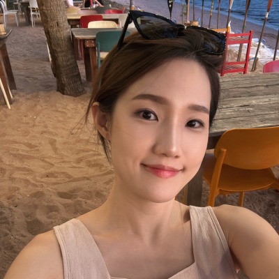 ダヨン(허다연) 先生